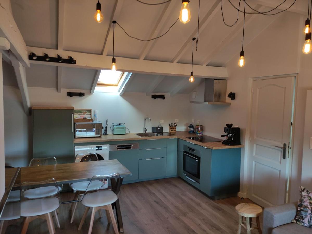 Le Chalet Des Thermes Nancy Esterno foto